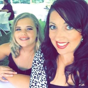 Meet your Posher, Cate